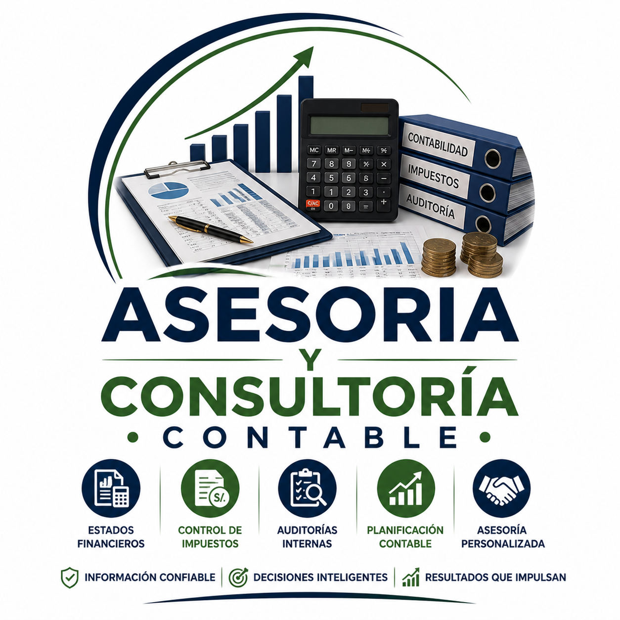 Consultoría Contable